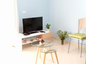 Marvi's Gated Beach area apt
